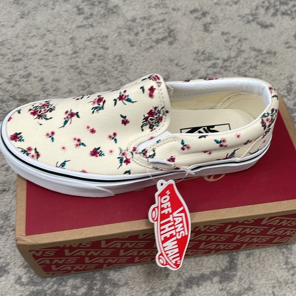 Vans💜 - Picture 2 of 2